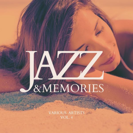 VA - Jazz & Memories Vol 4 (2022)
