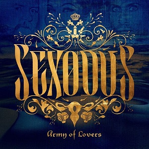 Re: Army of Lovers