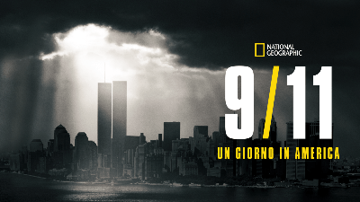 9/11: Un giorno in America - Stagione 1 (2021) [Completa] DLMux 1080p E-AC3+AC3 ITA ENG SUBS