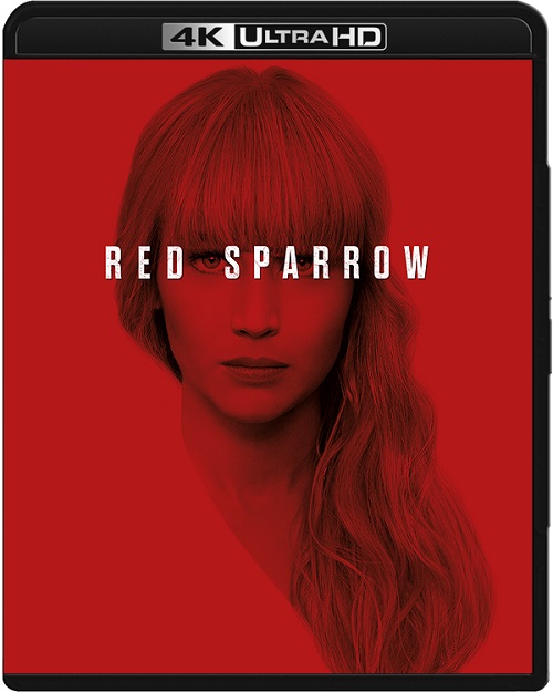 Czerwona jaskółka / Red Sparrow (2018)  MULTi.REMUX.2160p.UHD.Blu-ray.HDR.HEVC.ATMOS7.1-DENDA / LEKTOR i NAPISY PL  » KingSite.pl - Darmowy portal