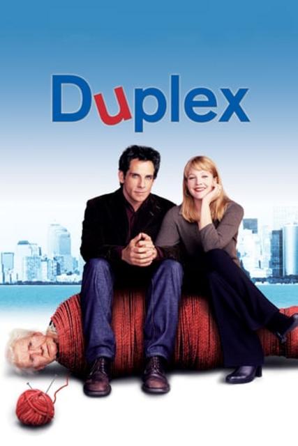 დუპლექსი / Duplex / dupleqsi