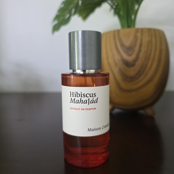 Hibiscus Mahajad