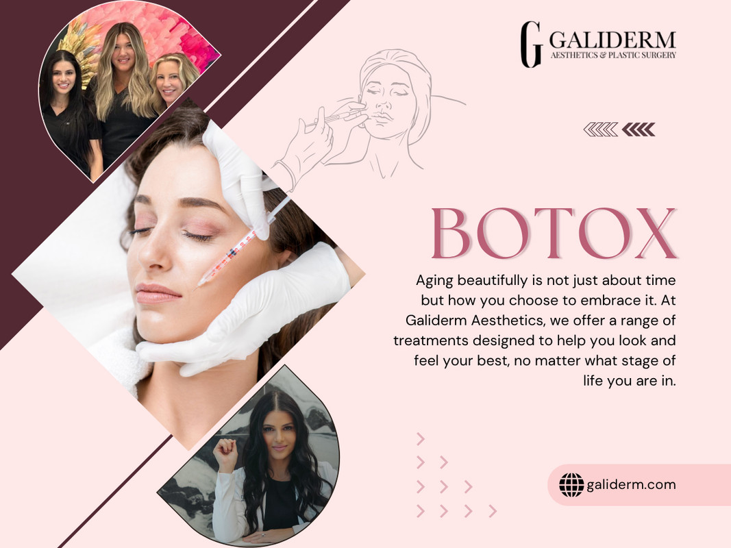 Botox Treatment