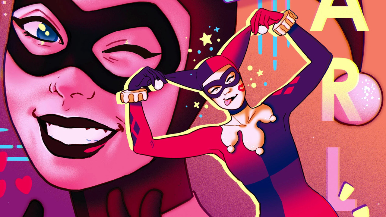 Harley_Quinn_Vol_4_28_Ganucheau_Variant