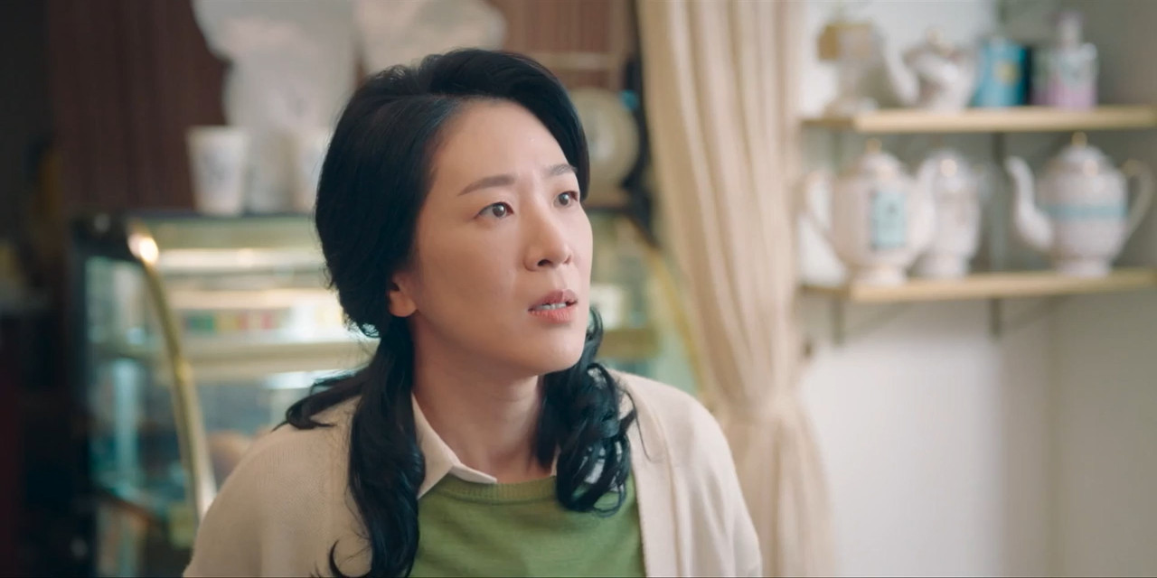 Melancholia (2021) Season 1 [Hindi + Tamil + Telugu + Korean] WebRip 480p, 720p ESub - Complete Screenshot