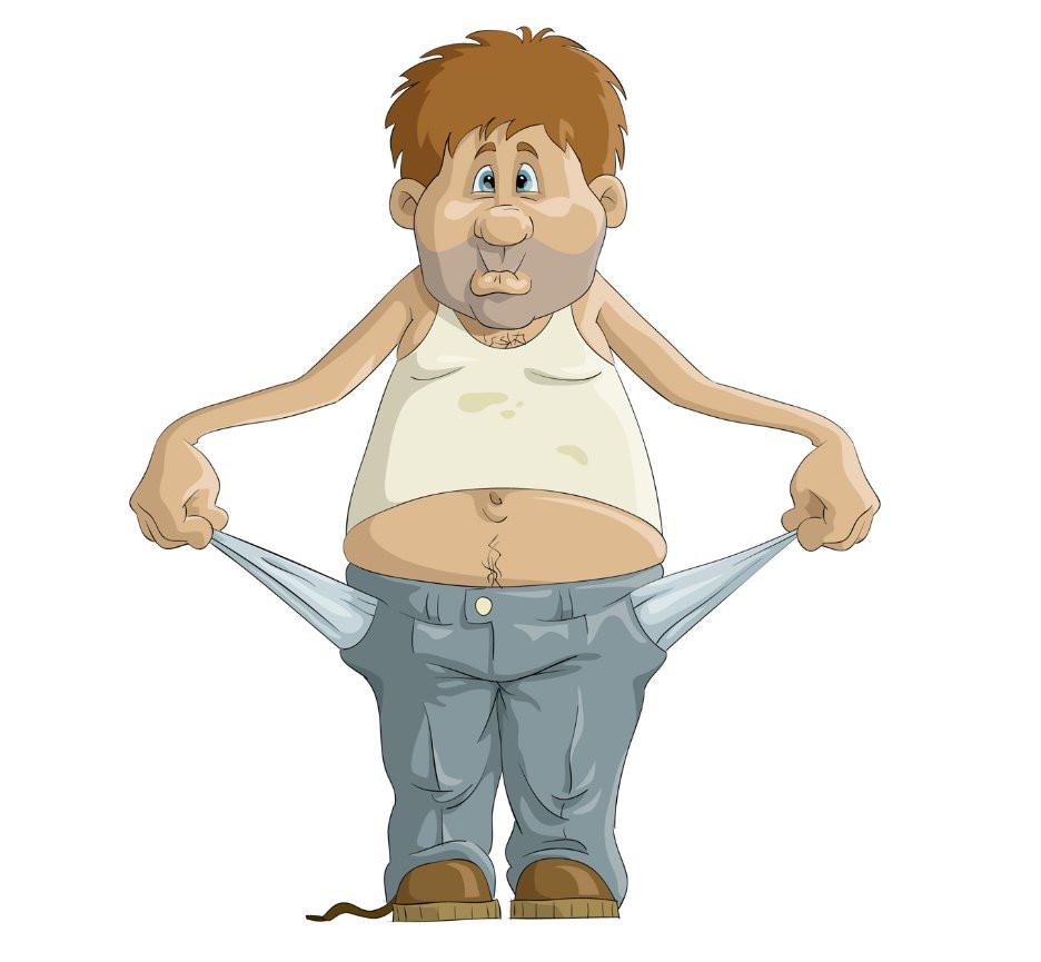 funny klev club p smeshnie kartinki pustie karmani 1