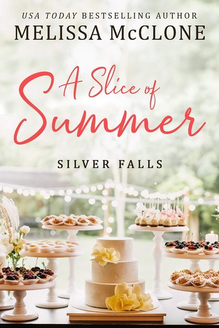 Assorted Romance Books