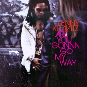 Re: Lenny Kravitz