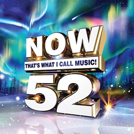 VA - Now That's What I Call Music! Vol. 52 (2014)