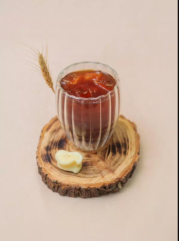 Айс Американо (330мл)