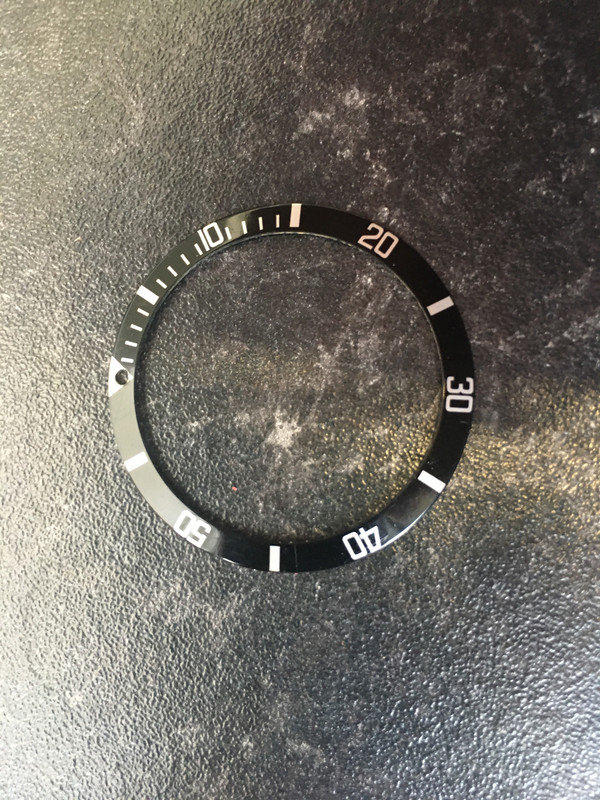 5512-3 80s maxi bezel insert.