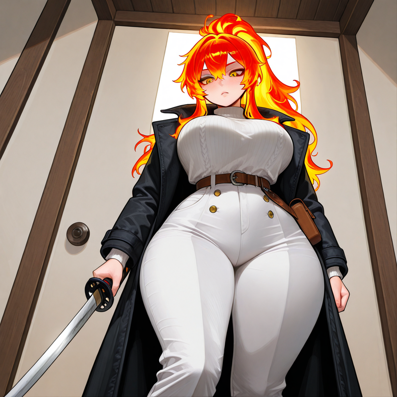 Character description image