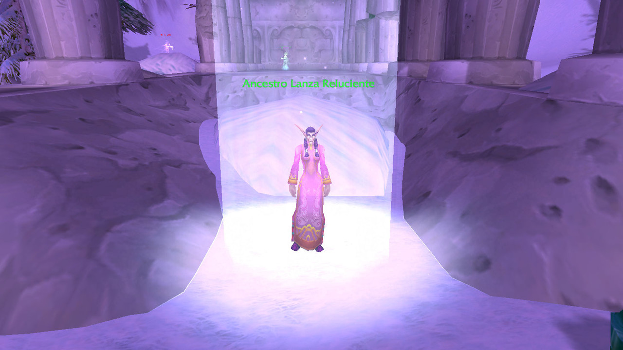 lanza reluciente (2)