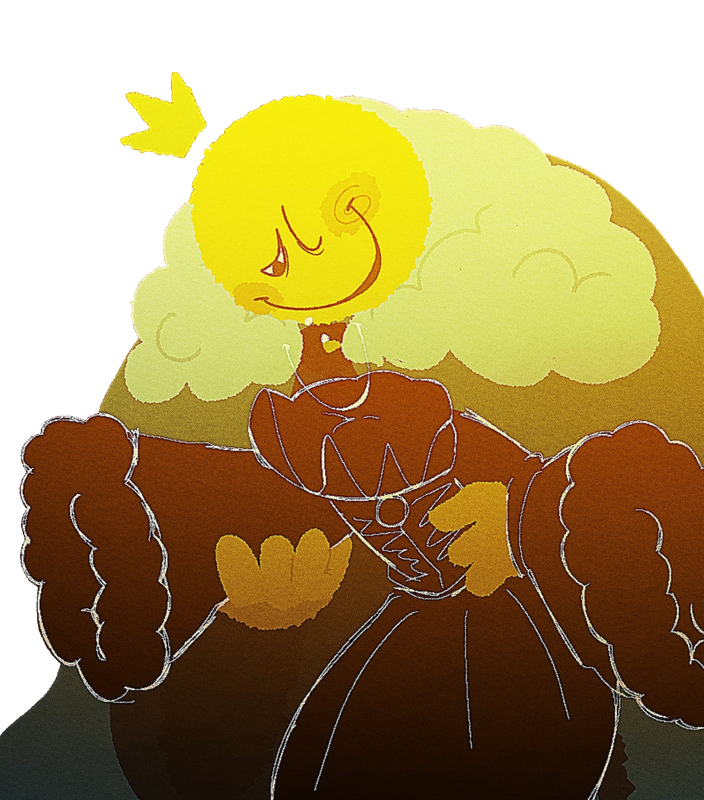 Art by @lookatpride on Twitter/X.