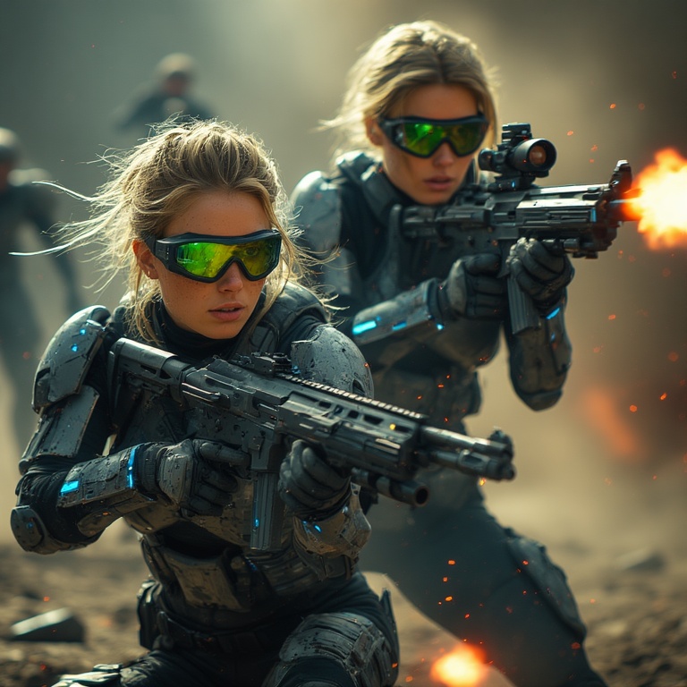 Two-female-soldiers-appearing-(2)