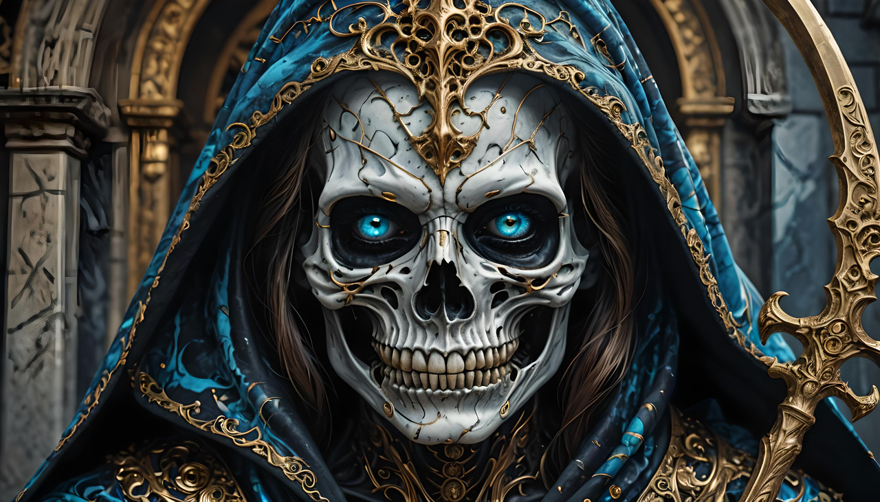 Reaper V3