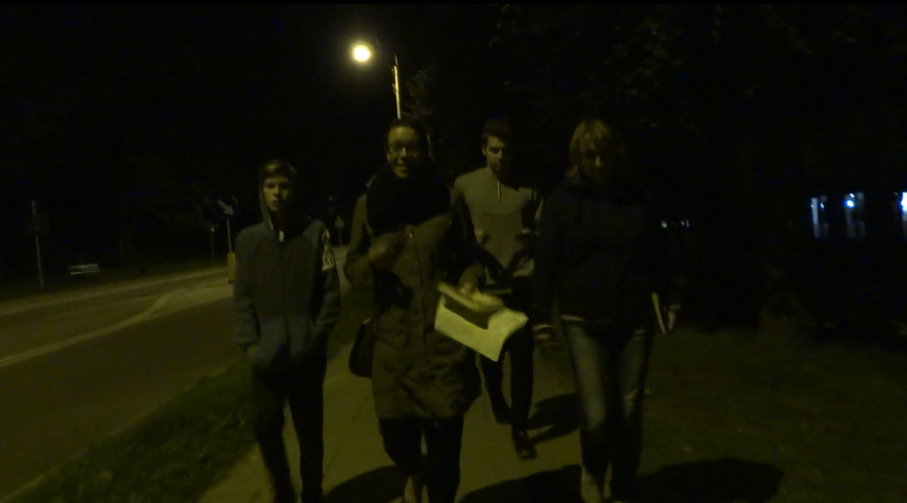 24.13 - Nocna gra terenowa