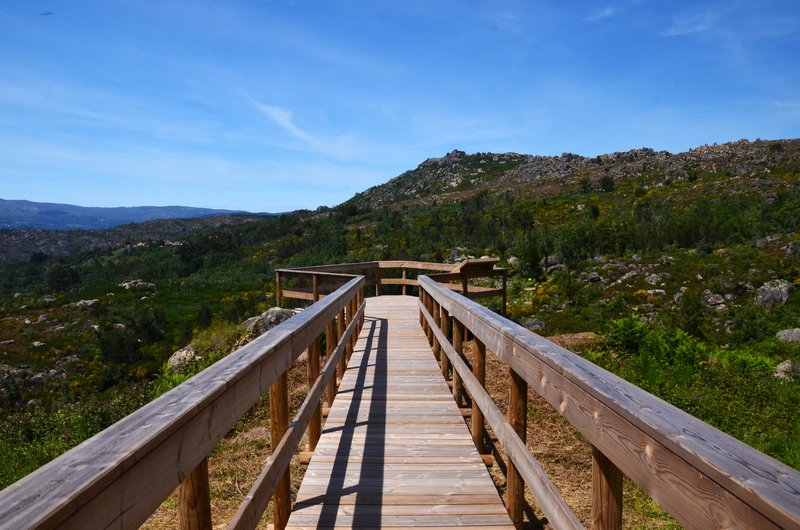 PARQUE NATURAL BAXIA LIMIA-SERRA DO XURÉS-28-5-2024 - Galicia y sus pueblos - 2017/2024 (9)