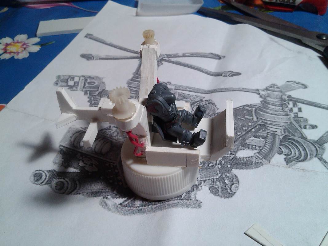 смертолет 3 - 9