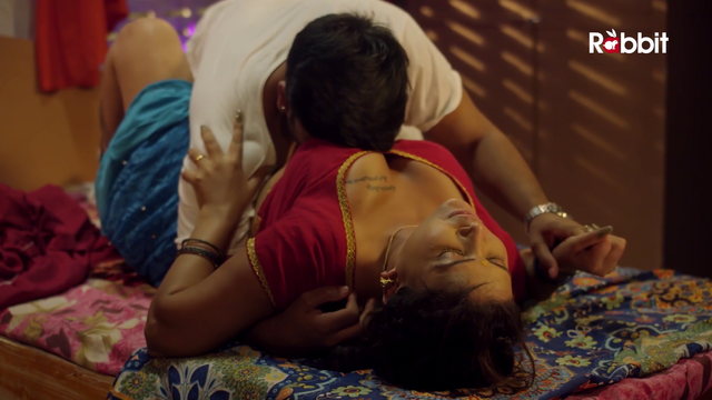 Jalebi (Part-3) S03 Poster