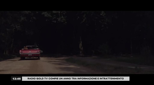 Radio Gold TV prove tecniche (11)