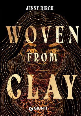 Jenny Birch - Woven from Clay (2025)