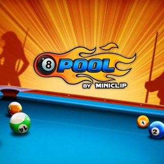 8 Ball Pool