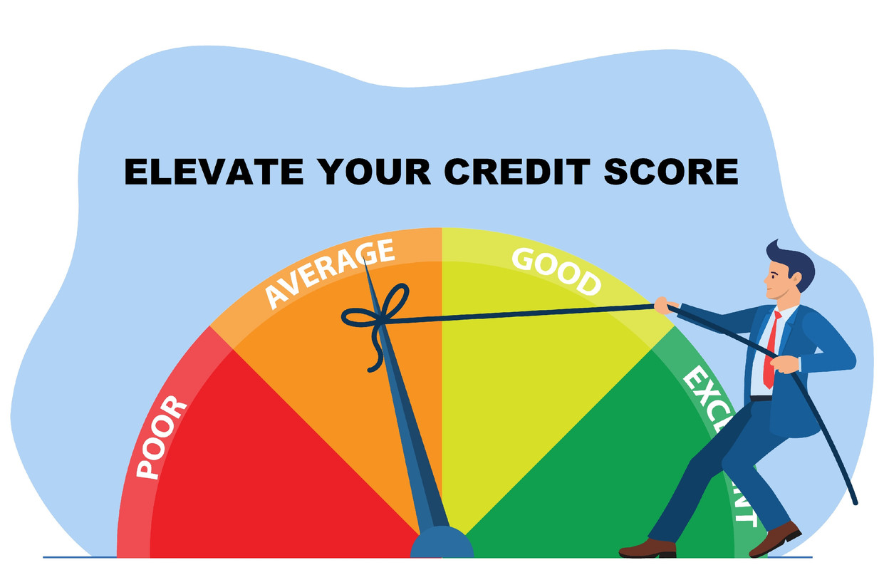 Credit Utilization Mastery: Elevate Your Credit Scores and Loan Approval Odds