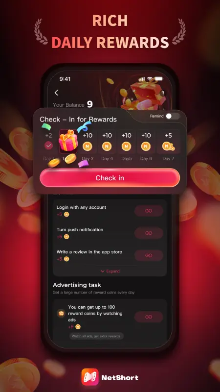 Download NetShort APK