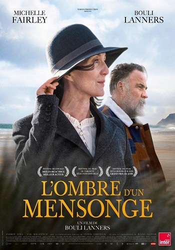 L’Ombre D’Un Mensonge [2021][DVD R2][Spanish]