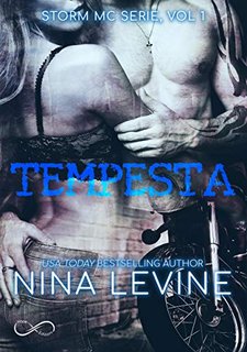 Nina Levine- Storm MC Serie Vol. 1 Tempesta (2019)