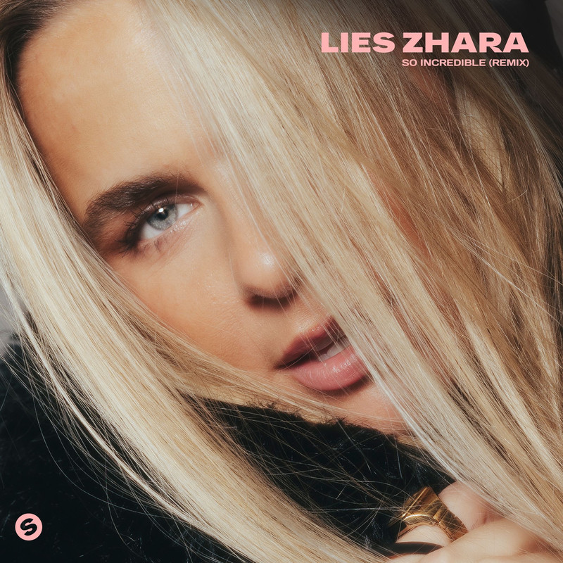 Lies Zhara - So Incredible (Extended Remix)