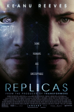 Re: Replicas (2018)