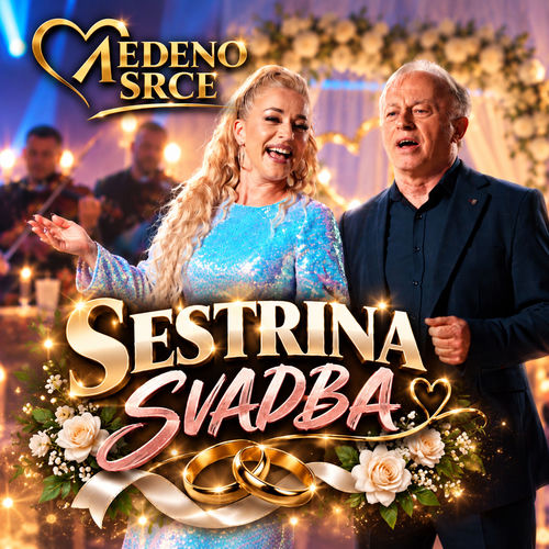 Sestrina svadba