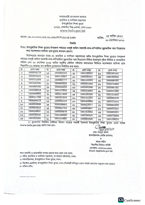 BNFE-OACCT-Job-Panel-Result-2026-PDF-1