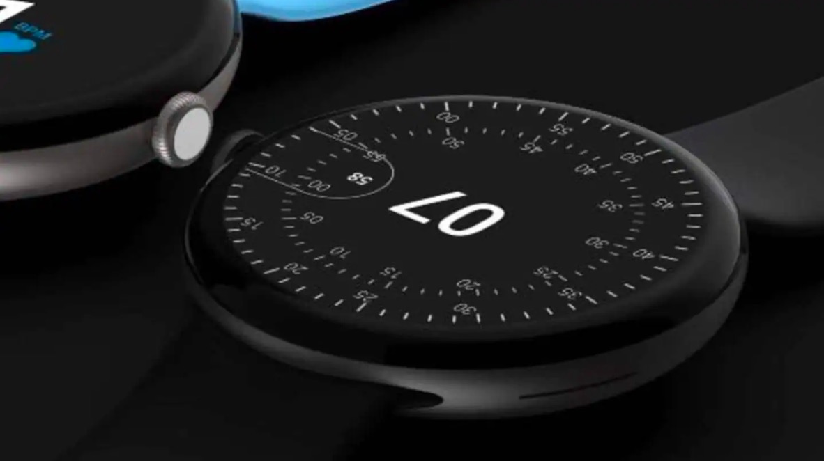 Google podría lanzar su esperado reloj inteligente el 26 de mayo