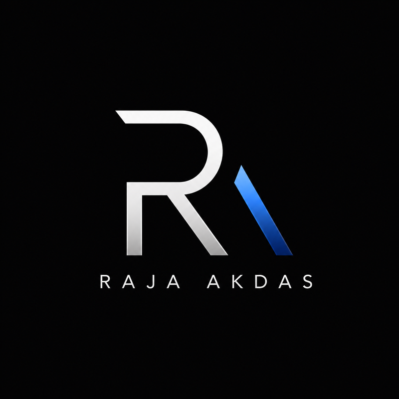 Raja Akdas