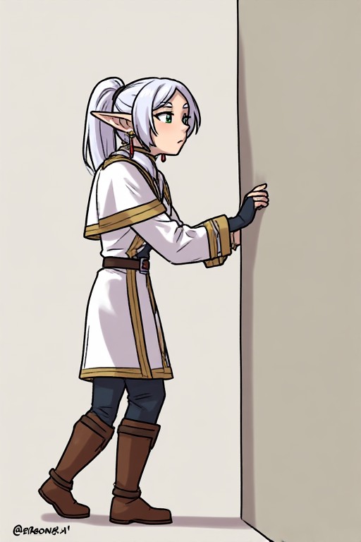 art-elf-checking-weeping-her-h-(2)