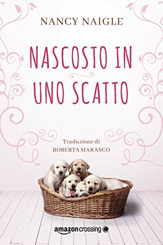 Nancy Naigle - Trilogia Adams  Grove (2018)