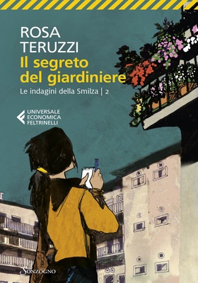 Rosa Teruzzi - Il segreto del giardiniere (2026)