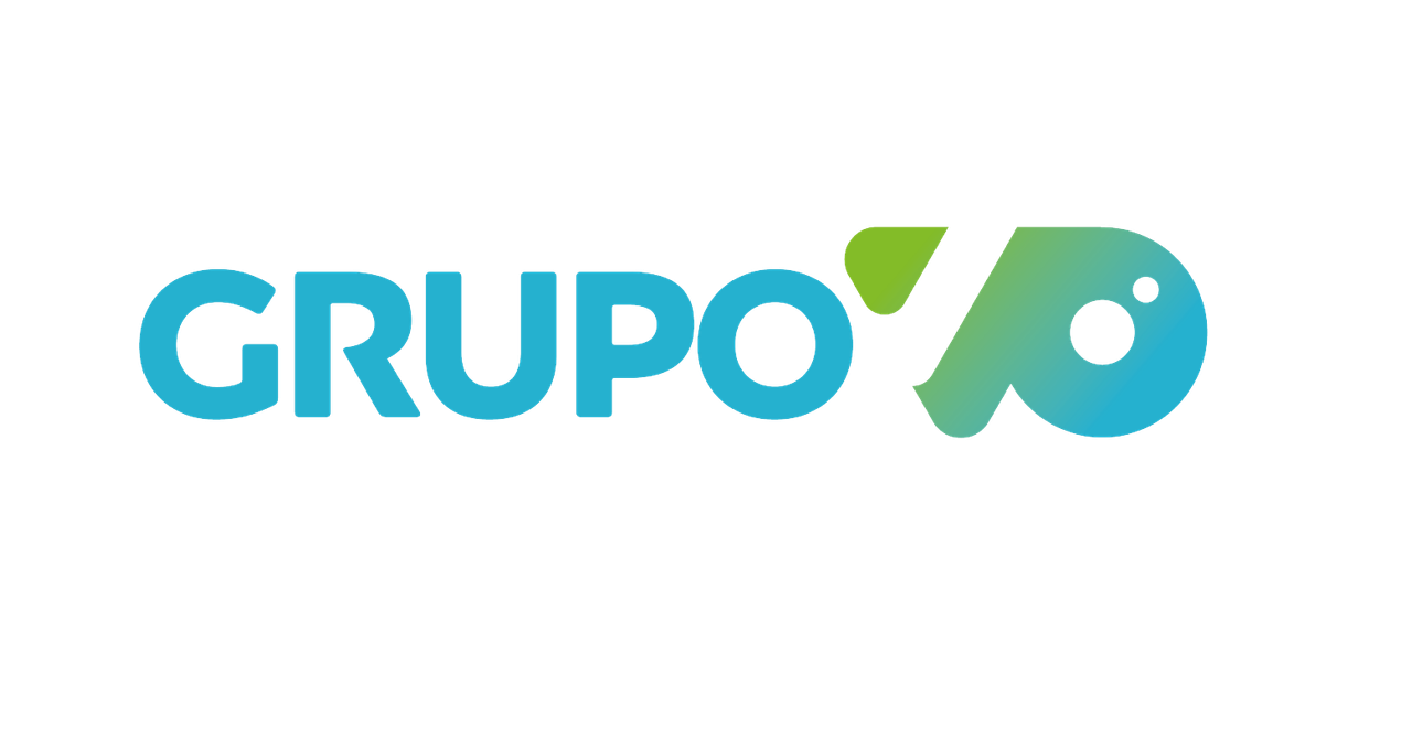 Logo Grupo VO