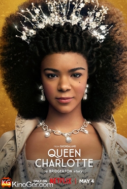Queen Charlotte: Eine Bridgerton-Geschichte (2023)