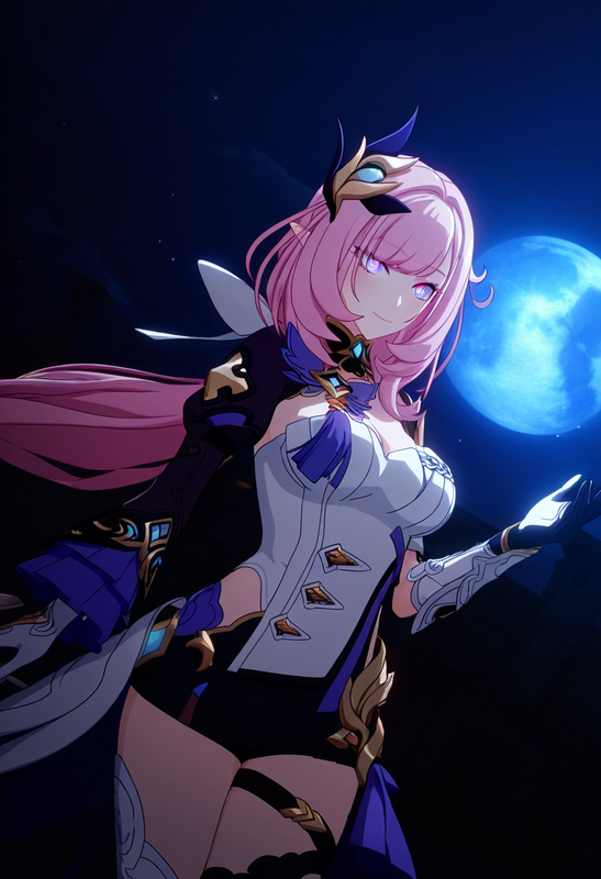 1girl, elysia (honkai impact), 3d, 3d background, 3d custom girl, shiny skin, gl s-2557197729