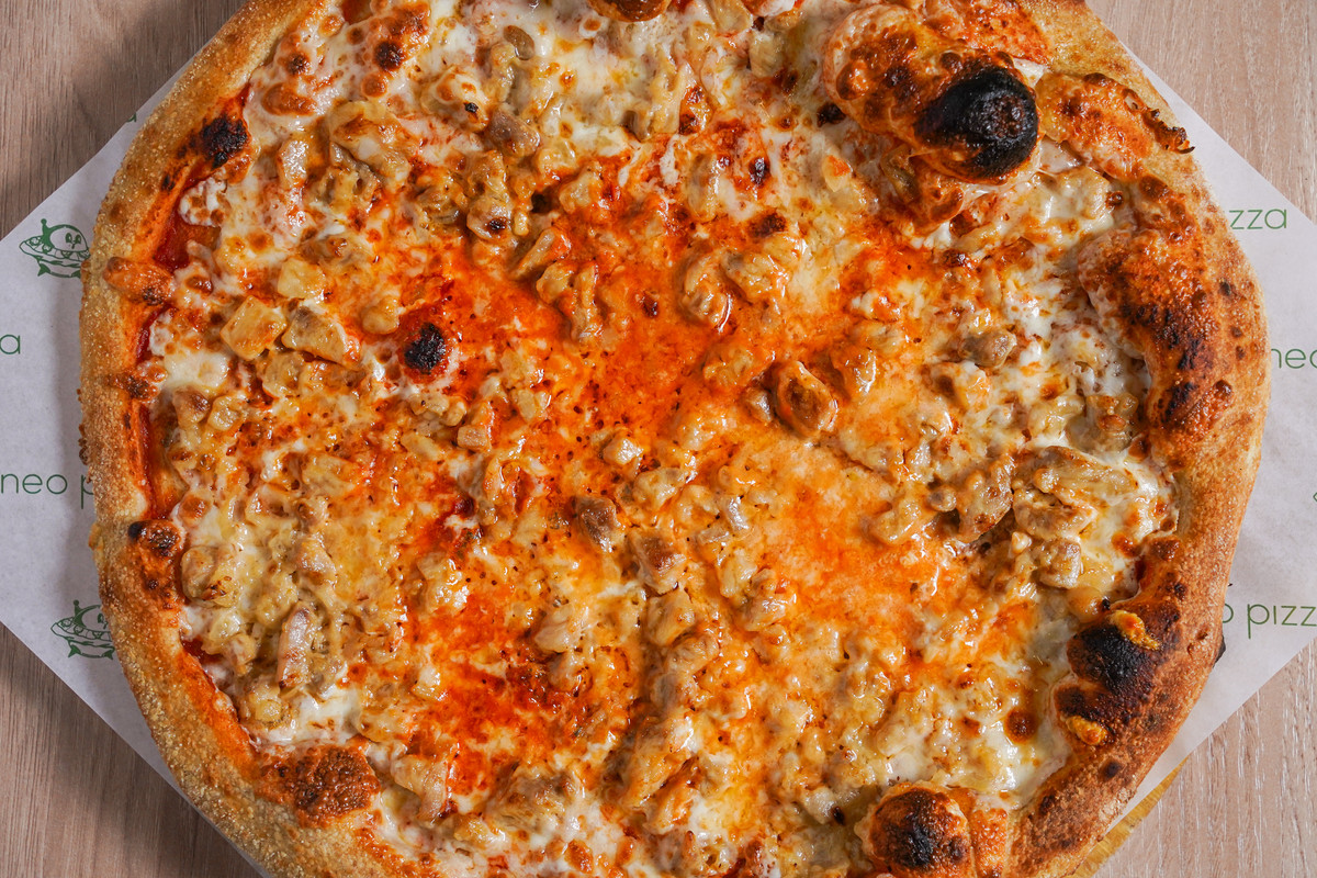 Куриная (465г)