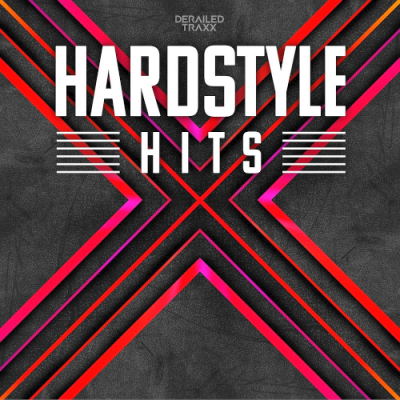 VA - Hardstyle Hits (2019)