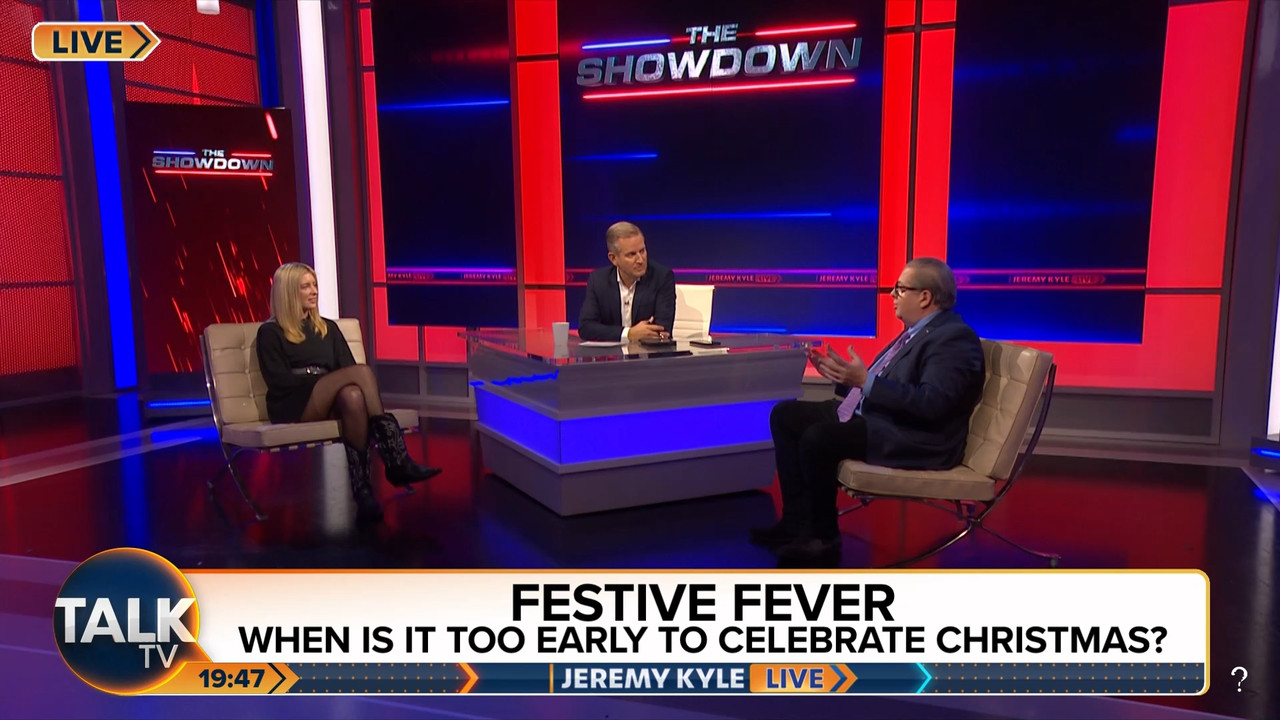 12.01 - 19.00.00 - Jeremy Kyle Live. Jeremy Kyle Live sees the straig....ts_snapshot_00.49.05.143