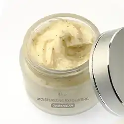 Moisturizing Exfoliating Gel