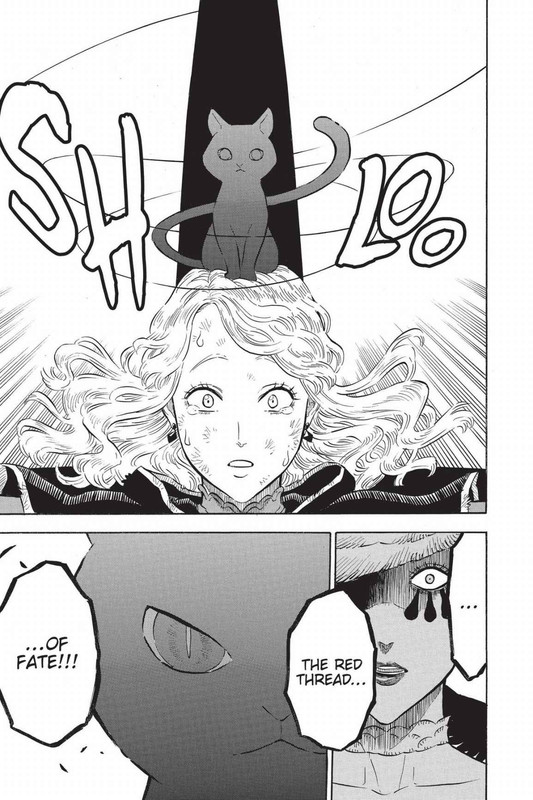 Black CloverVol11-12