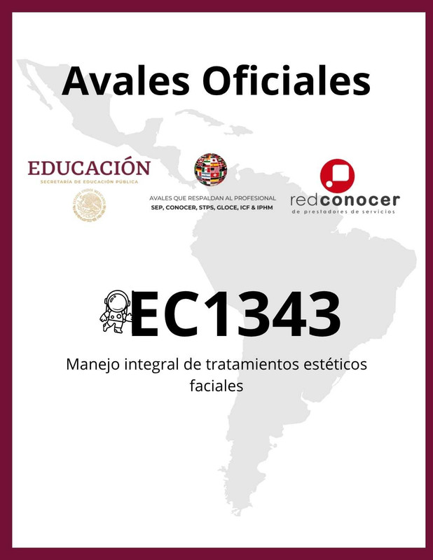 Certificado profesional FHA Belleza Integral — documento 15