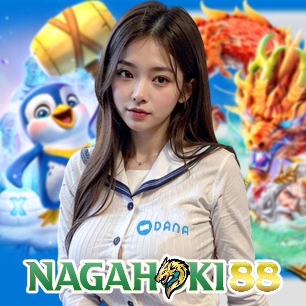 Slot Dana : Daftar Situs Slot Deposit Dana 5000 Gacor Tanpa Potongan Terbaru